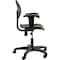National Public Seating Office Chair, 37 in H, Black 6716HB-A - alternate 6